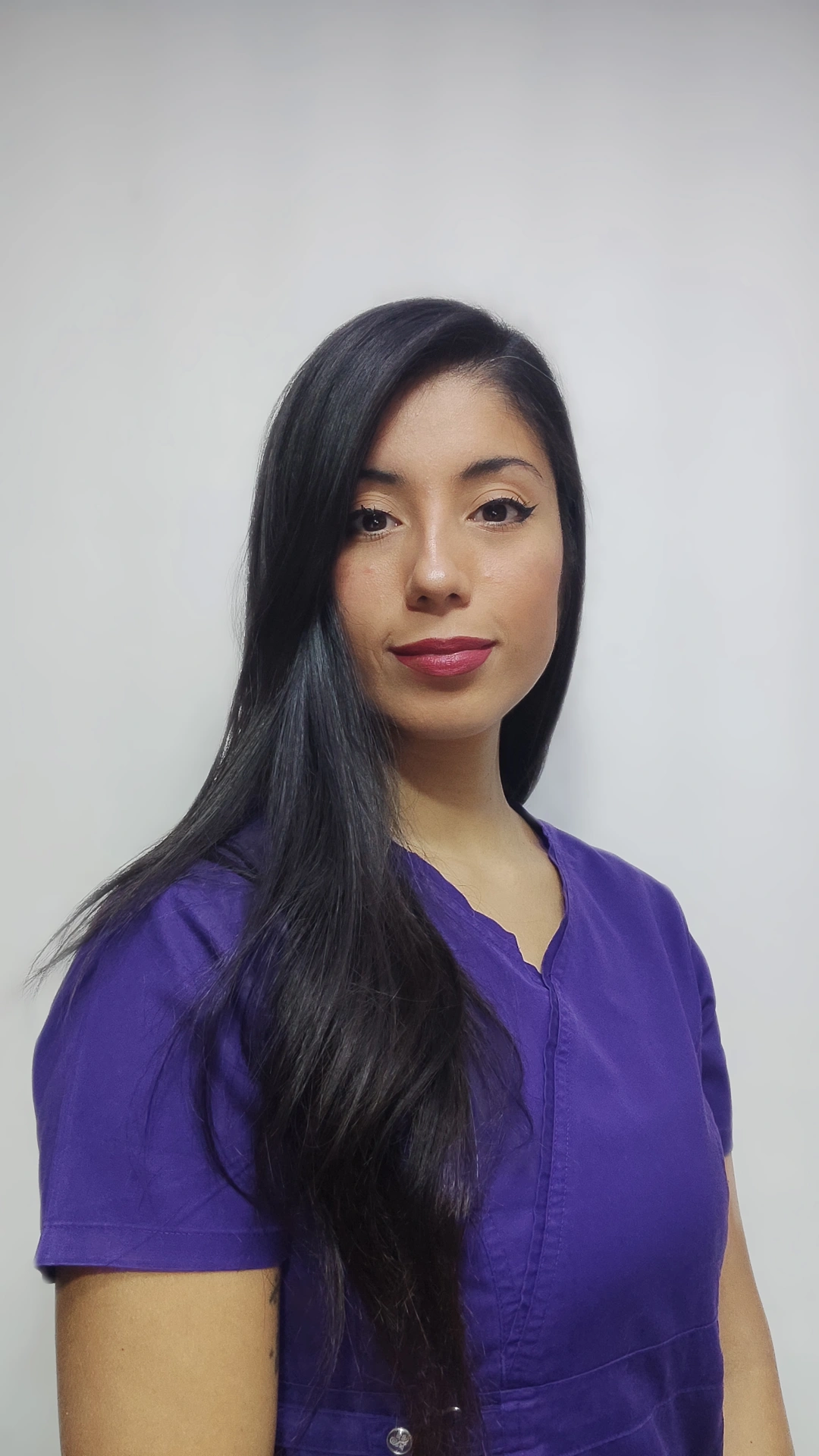 María Paz nutricionista atención personalizada