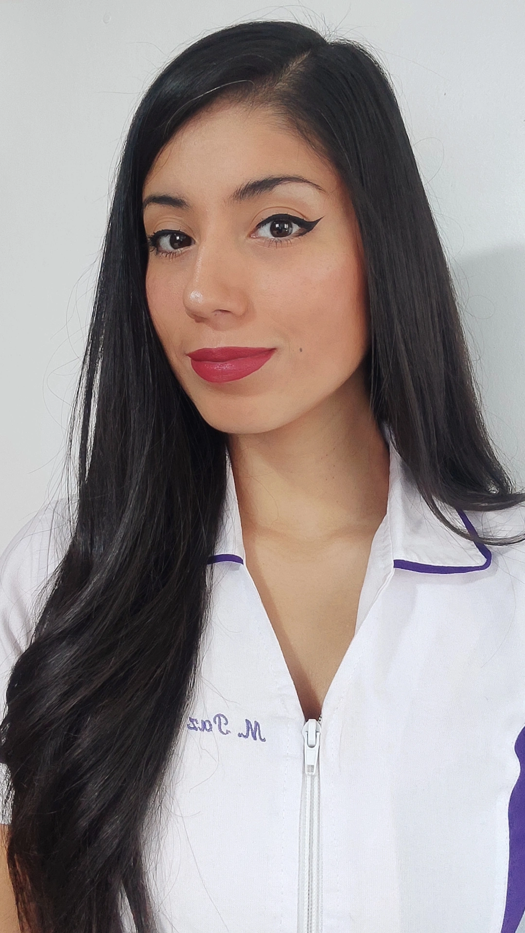 María Paz nutricionista atención clínica personalizada